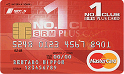 SRMプラスカード